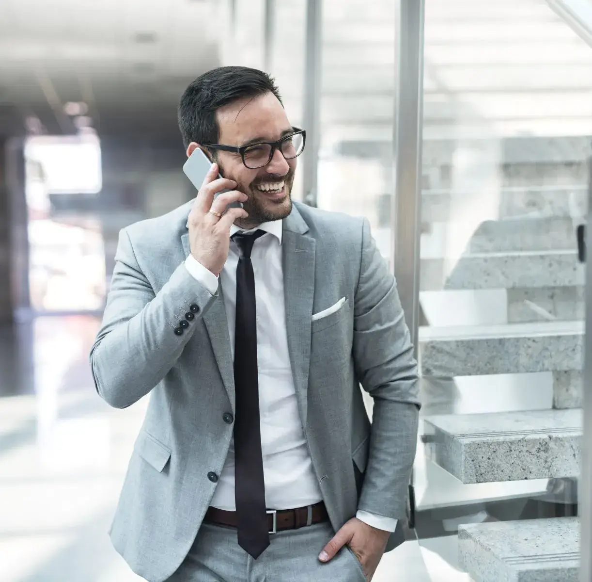 Global mobility services - Kreston Reeves