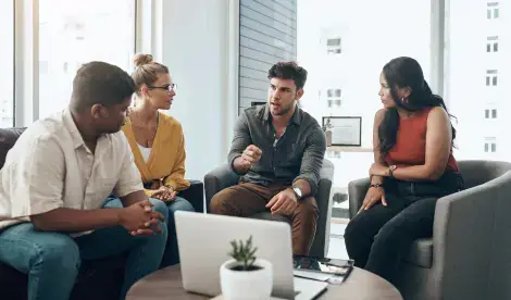 Bridging the funding gap: How insolvency support helps creative, media & tech companies