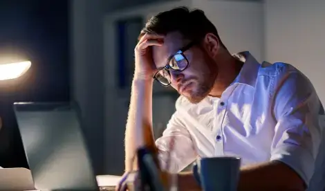 Iran war dents business confidence