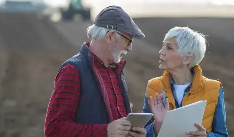 The Grovelands farm case study Why farm structure matters for inheritance tax