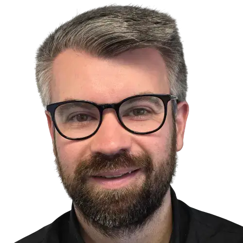 Tim Creasey