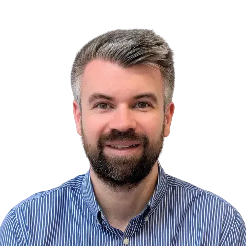 Tim Creasey