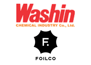 Washin chemical foilco