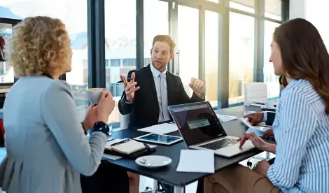 Why law firms hold the key to practical ESG progress