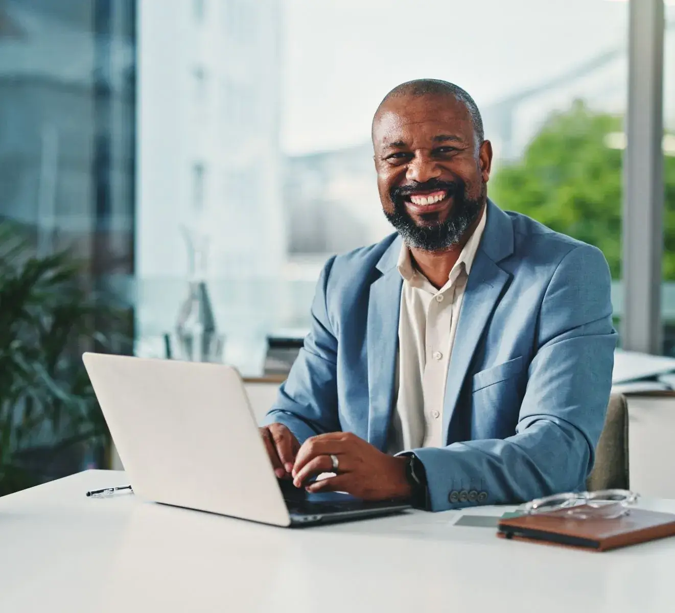 Audit and assurance services in London, Kent and Sussex