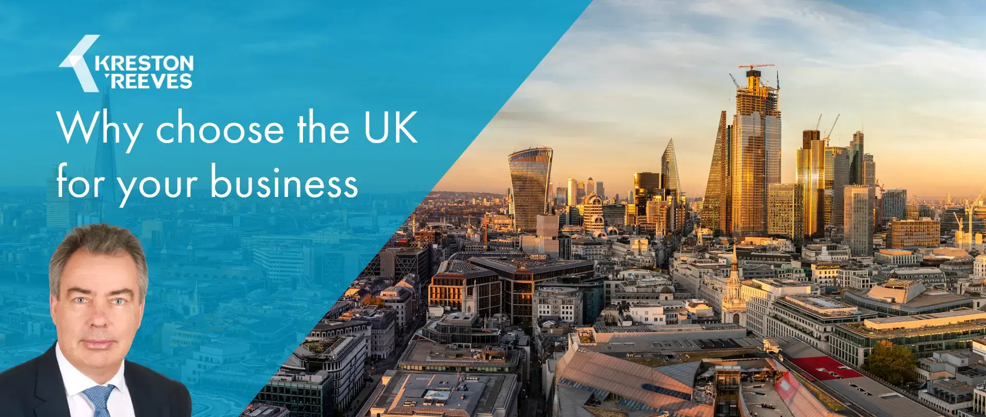 Get help with setting up your business in the UK