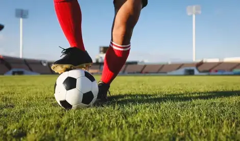 Can the FIFA World Cup boost your fundraising this summer