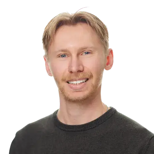 Dan Robbins