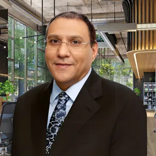 Helmi Talib, Managing Partner, Kreston Helmi Talib, Singapore