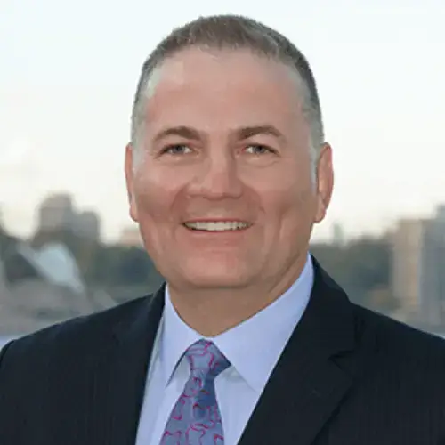 Michael Goodrick, Director, Business and Private Client Advisory, SW Accountants and Advisors, Australia