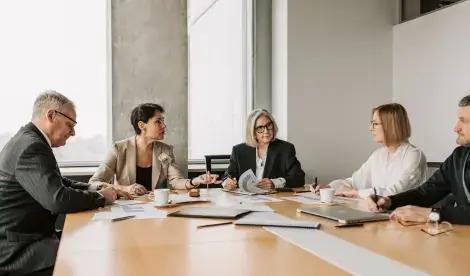 Navigating uncertainty in the Not for Profit sector