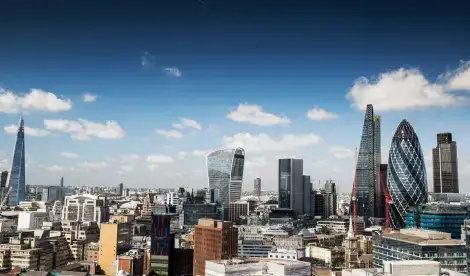 Setting up a business in the UK 7 key considerations for international companies