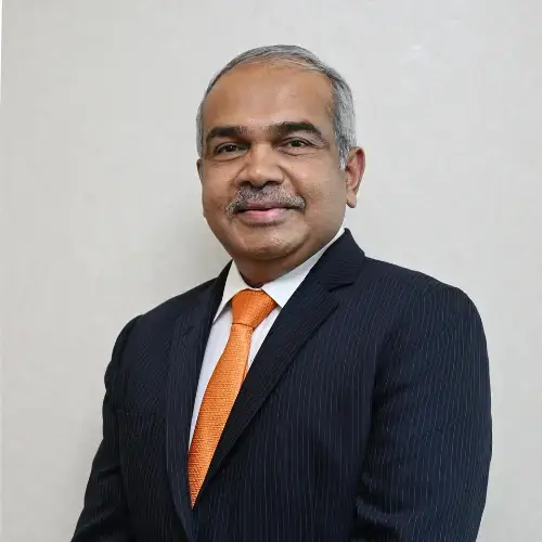 Sudhir Kumar, Senior Partner & Head-Corporate Communications-Kreston Menon, Director-Kreston Global Board, Chair Kreston Middle East