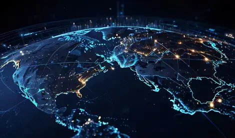 The top five things UK businesses need to consider when going global
