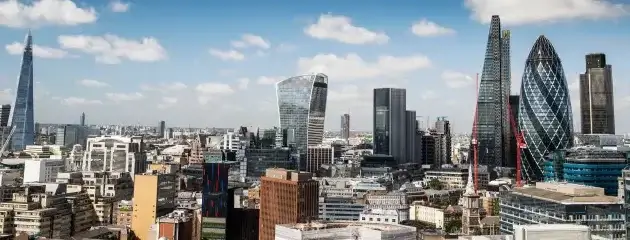 Get help with setting up your business in the UK