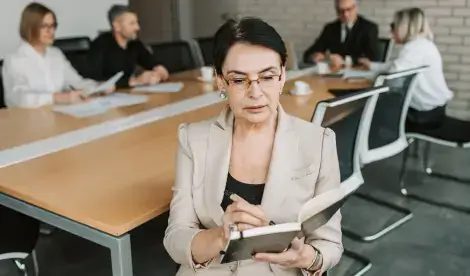 Companies House director identity verification and payroll compliance risks