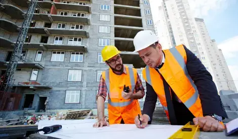 FRS 102 amendments 2026 impact on construction contract profit recognition