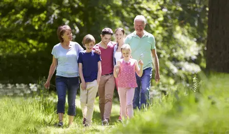 Family financial literacy and preparing the next generation for wealth