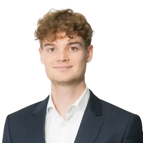 Flynn Gray (AAB Wealth)
