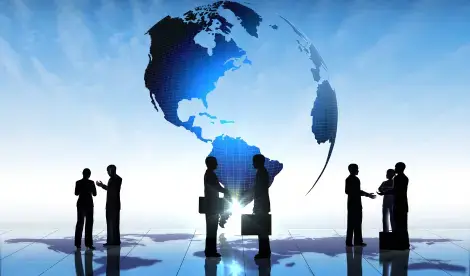 Global volatility reshapes expansion plans for international SMEs