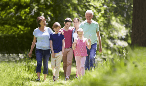 Investing for the future | Financial planning services