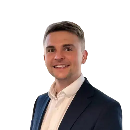 Jamie Senior