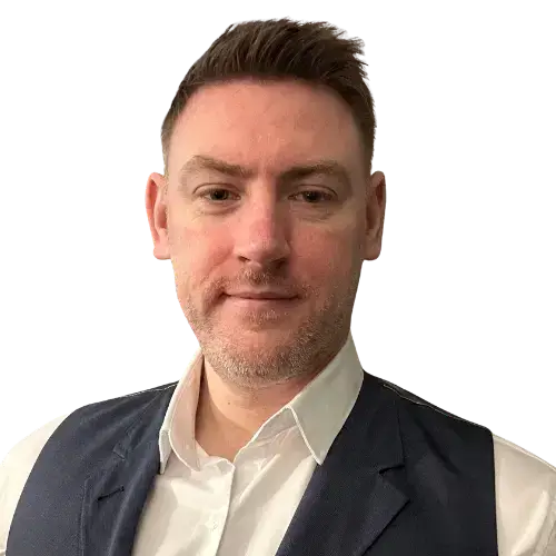 Martin O’Reilly