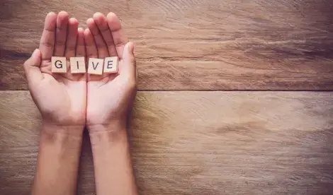 Tax relief on charitable donations Gift Aid, assets and inheritance tax