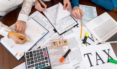 Tax update June 2026 simplification, modernisation, and fairness