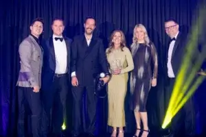 Winners announced at the Chichester & Bognor Regis Business Awards 2026