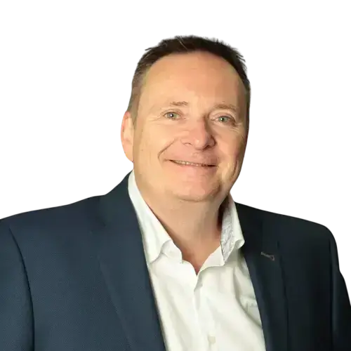 Dante Peters (AAB Wealth)