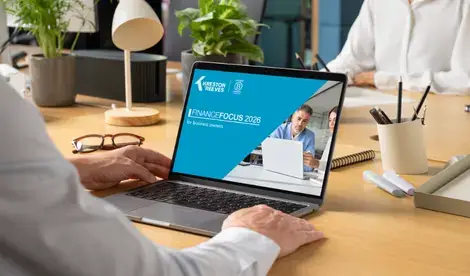 Finance focus for business owners 2026 - watch on demand
