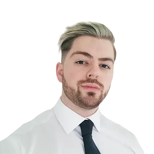 Nathan Worby