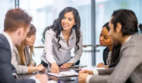 Navigating the revised SORP Key insights and practical guidance seminar