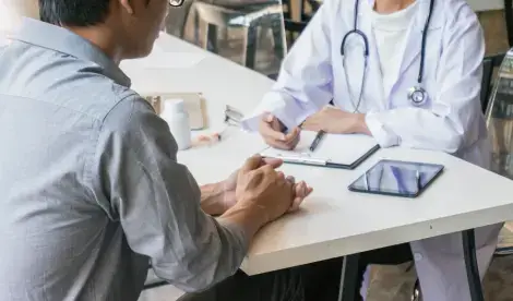Supplying or engaging locum doctors HMRC's VAT change could affect you