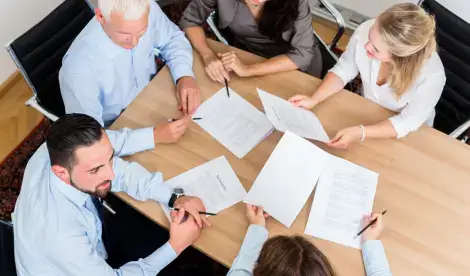 Law firm compliance changes What the new COLP and COFA rules mean for appointments