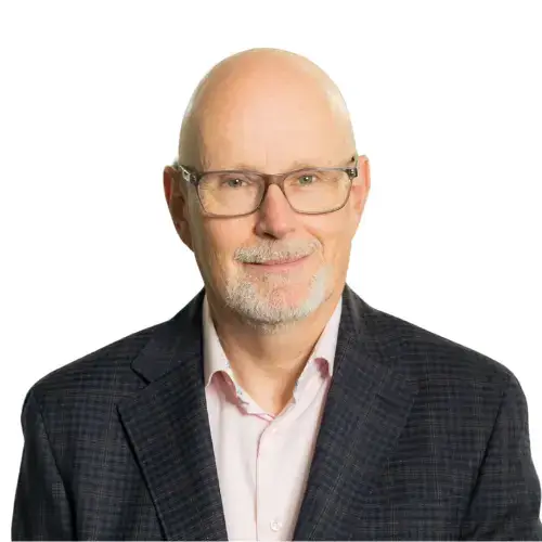 Michael Aitken - AAB Wealth