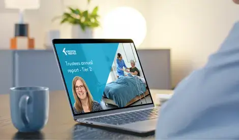 SORP 2026 explained Trustees annual report requirements for Tier 2 charities - a short video guide