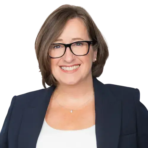 Sharon Taylor - Financial Planning Director