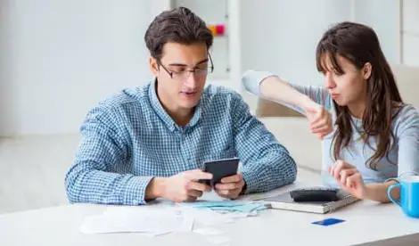 2029 income tax and small regular payments