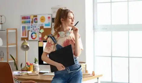 Key changes for creative and media businesses