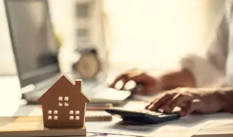 Targeted support, but a mixed picture for real estate