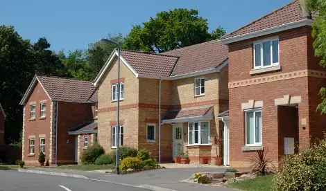 Your first home - real estate